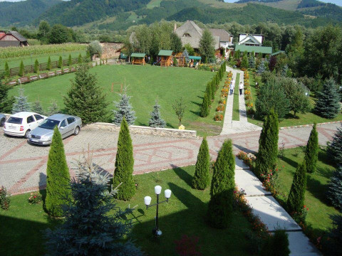 Complex Turistic CASA ELENA