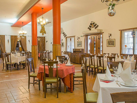 Complex Turistic CASA ELENA