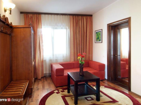 Complex Turistic CASA ELENA
