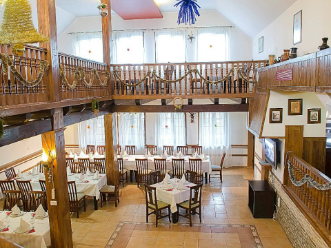 Complex Turistic CASA ELENA