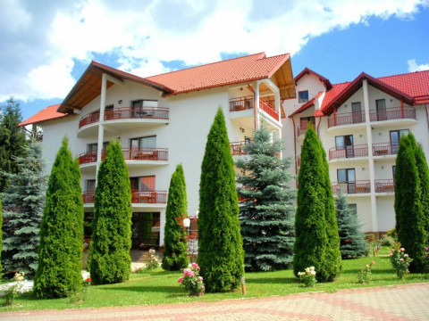 Complex Turistic CASA ELENA