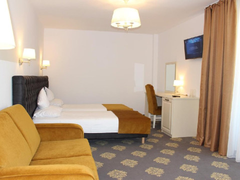 Hotel Aldi CMP