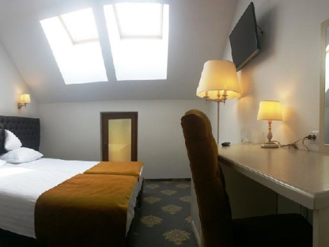 Hotel Aldi CMP