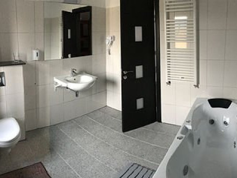 Cabana Sura Getilor Arinis 