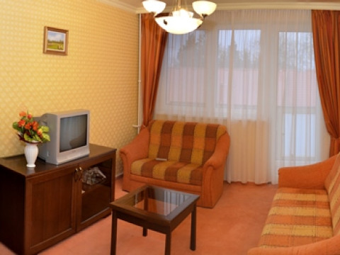HUNGAROSPA THERMAL HOTEL