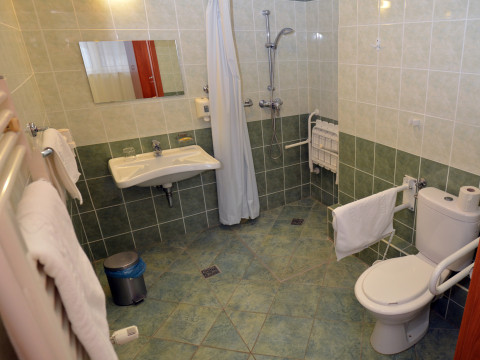 HUNGAROSPA THERMAL HOTEL
