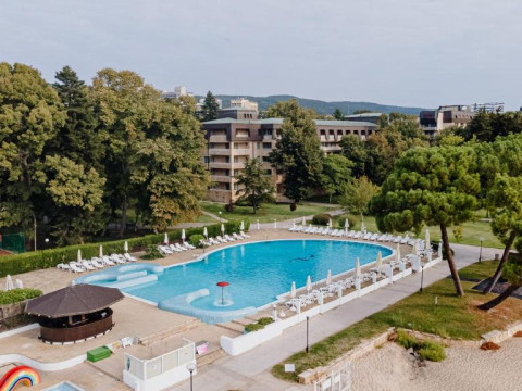 Hotel HVD Lotos