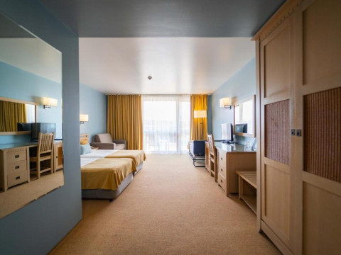 Hotel HVD Miramar