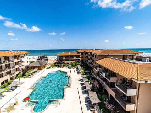 Hotel HVD Miramar