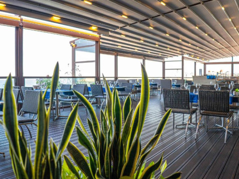 Hotel HVD Miramar