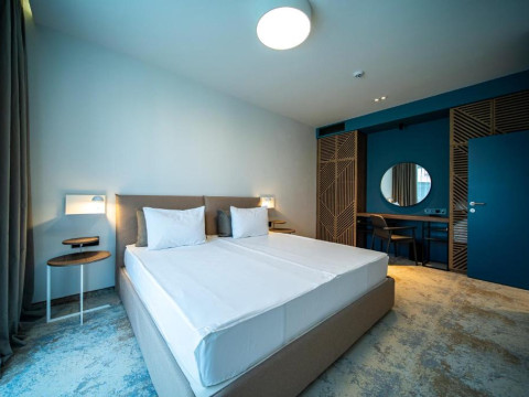 Hotel HVD Reina del Mar
