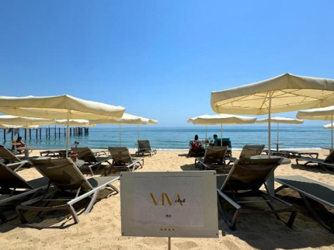 Hotel HVD Viva Club