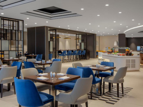Hotel Hyatt Place Dubai Jumeirah