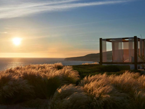 Hotel Hyatt Place Taghazout Bay