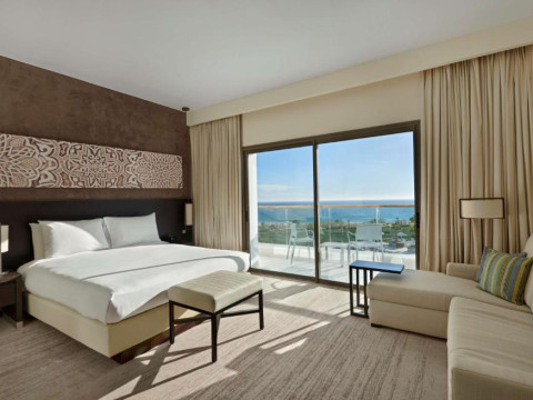 Hotel Hyatt Place Taghazout Bay