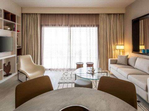 Hotel Hyatt Place Taghazout Bay