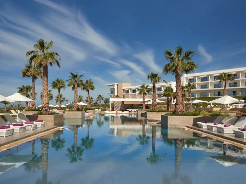 Hotel Hyatt Place Taghazout