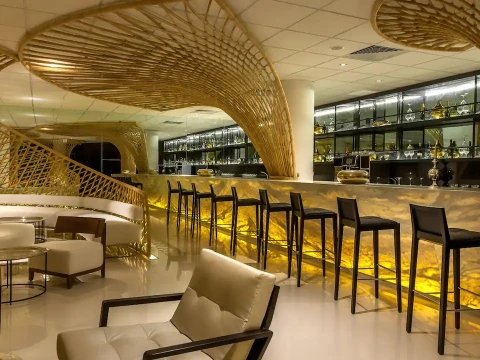 Hotel Hyatt Place Taghazout
