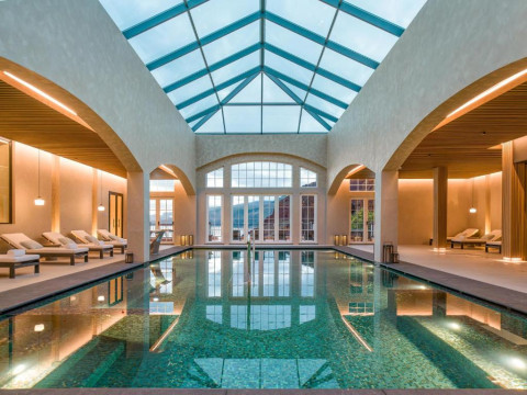 Hotel Hyatt Ziva Madeira (ex. Dreams Madeira Resort, Spa & Marina)
