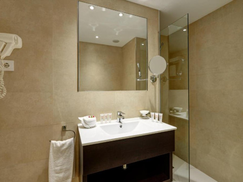 Hotel HYB Eurocalas