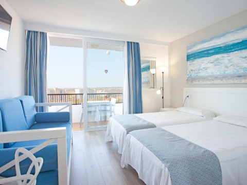Hotel HYB Eurocalas
