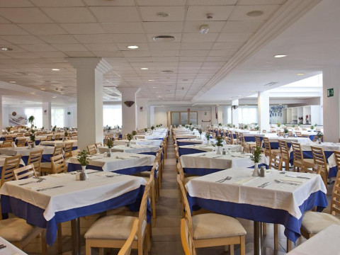Hotel HYB Eurocalas