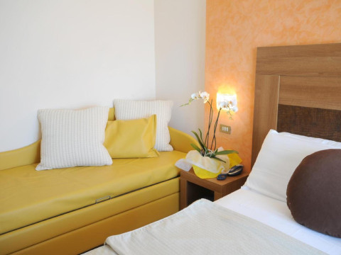Hotel I Due Cigni