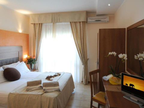 Hotel I Due Cigni