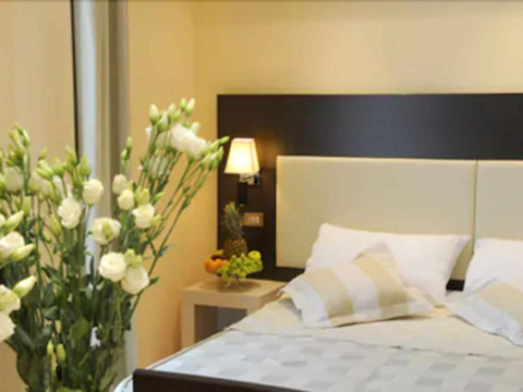 Hotel I Due Cigni