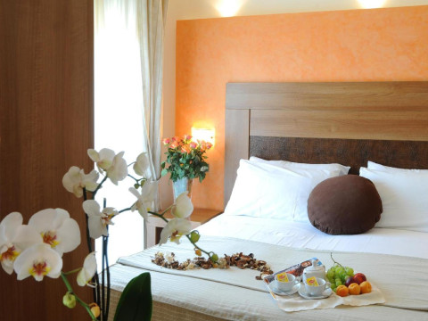 Hotel I Due Cigni