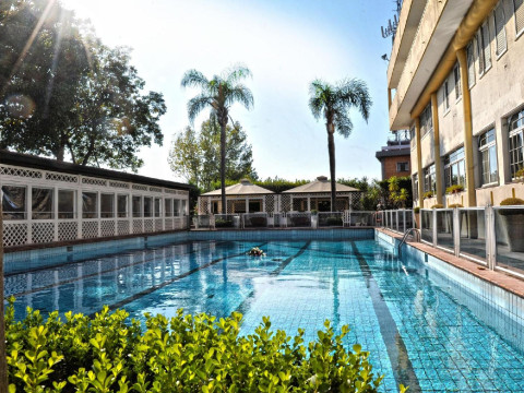 Hotel I Gigli