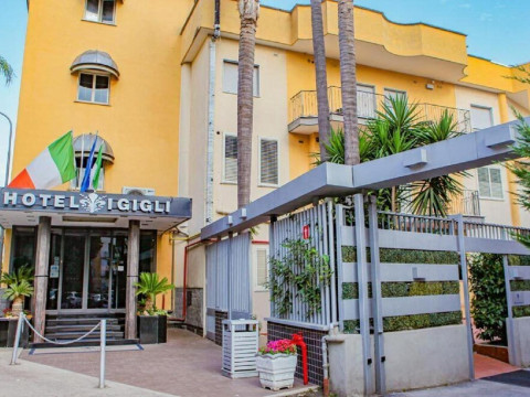 Hotel I Gigli