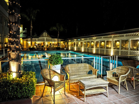 Hotel I Gigli