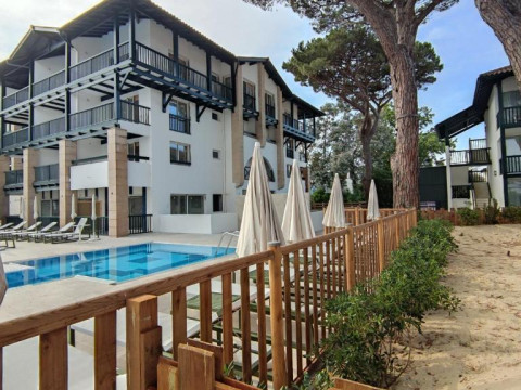 Hotel Ibaia
