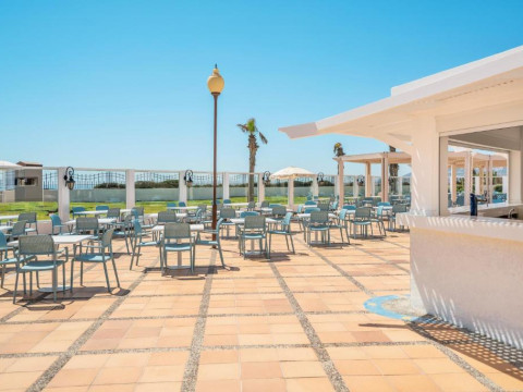Hotel Iberostar Waves Founty Beach