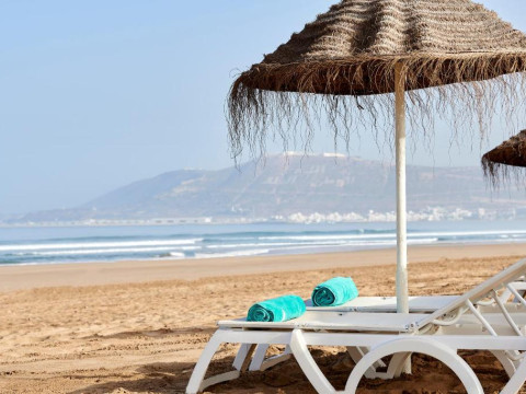 Hotel Iberostar Waves Founty Beach