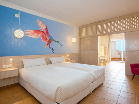 Hotel Iberostar Waves Founty Beach