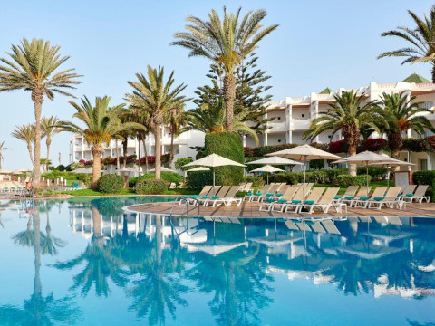 Hotel Iberostar Waves Founty Beach