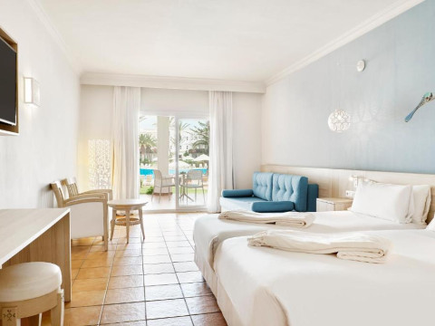 Hotel Iberostar Waves Founty Beach