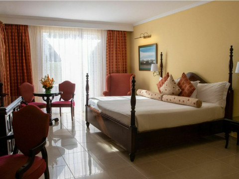 Hotel Iberostar Grand Trinidad