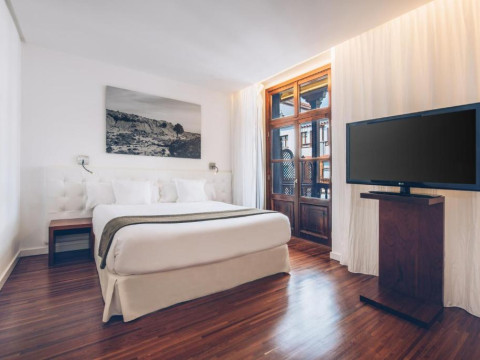 IBEROSTAR HERITAGE GRAND MENCEY