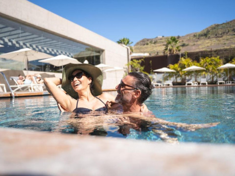 IBEROSTAR HERITAGE GRAND MENCEY
