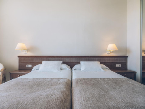 Ibersostar Waves Las Dalias
