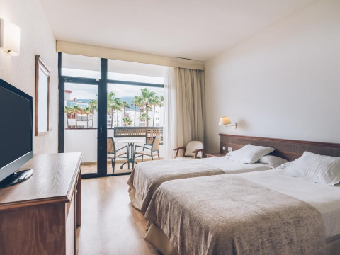 Ibersostar Waves Las Dalias