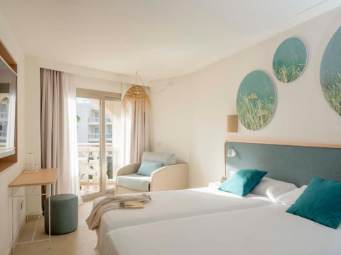 Hotel Iberostar Selection Albufera Playa