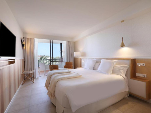 Hotel Iberostar Selection Anthelia