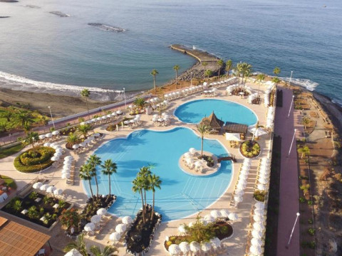 Hotel Iberostar Selection Anthelia