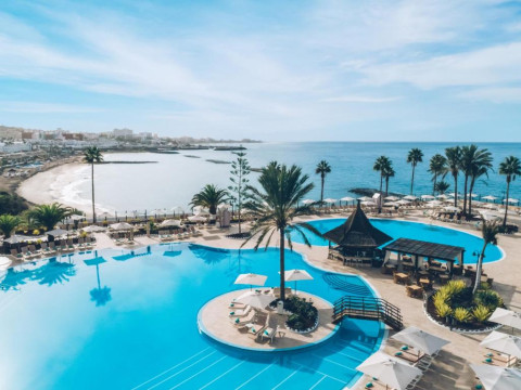 Hotel Iberostar Selection Anthelia