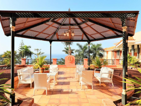 Hotel Iberostar Selection Anthelia
