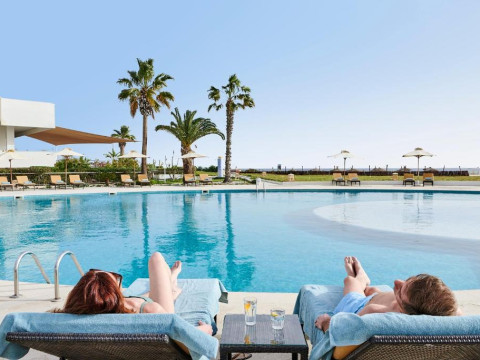 Hotel Iberostar Selection Diar El Andalus